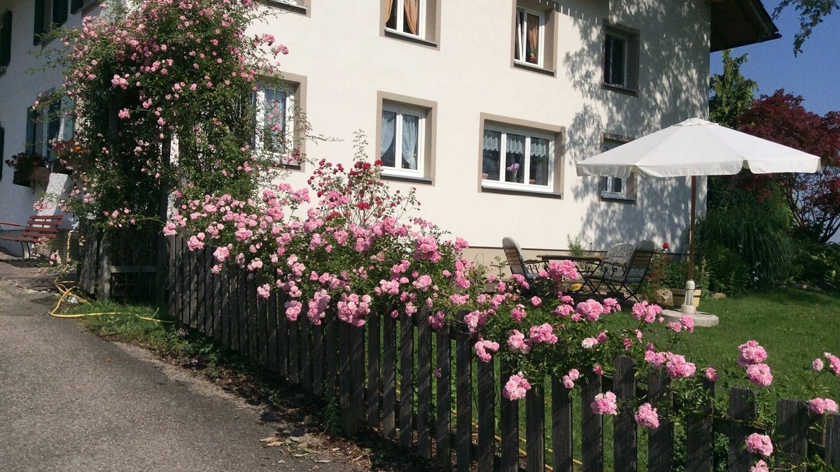 Sulzberg Apartment | Welcome to the Allgäu family Berger