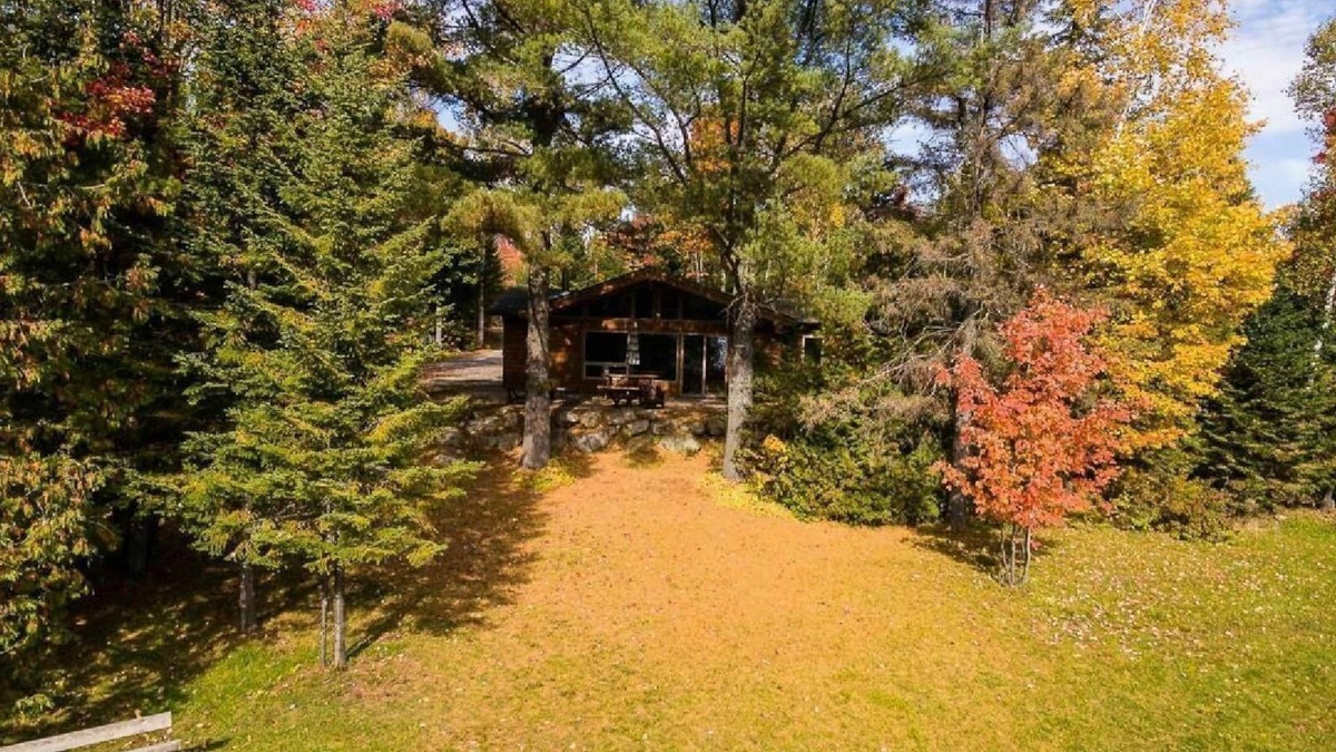 Chertsey Ski Chalet | Welcome to the Chalets du Lac Grenier