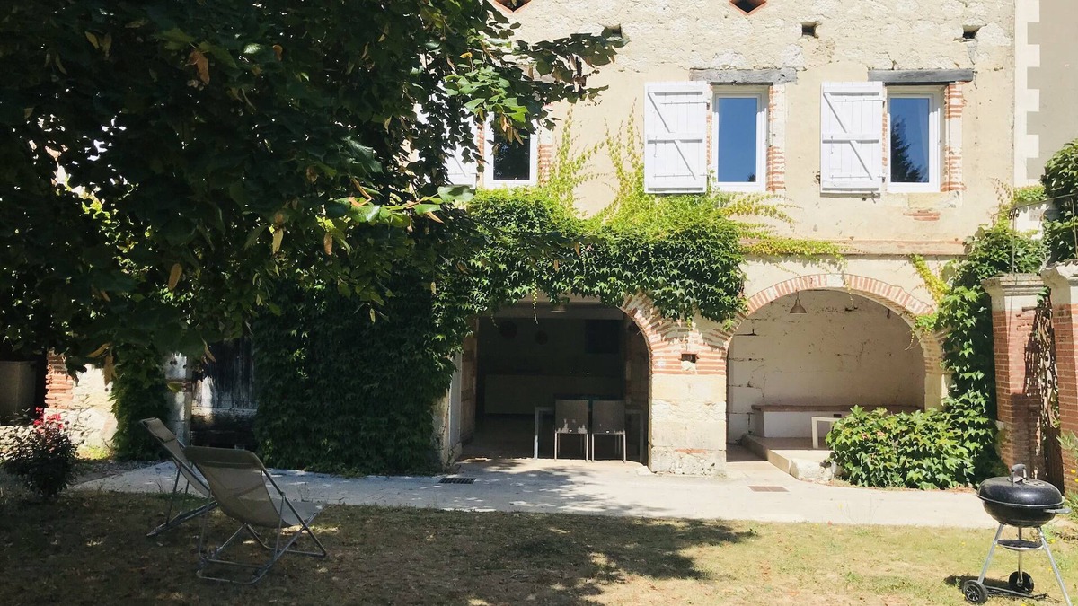 Gasques House | Welcome to the cottage Les Arcades