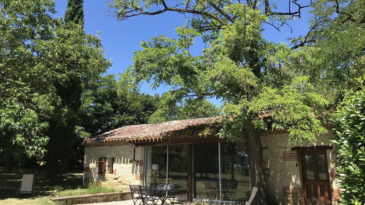 Gasques House | Welcome to the cottage Lavandes