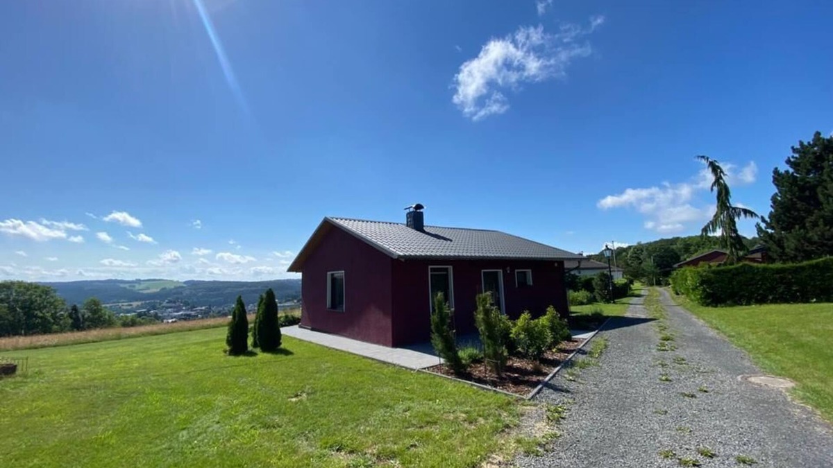 Daun House | Welcome to the Daun Panorama vacation home!
