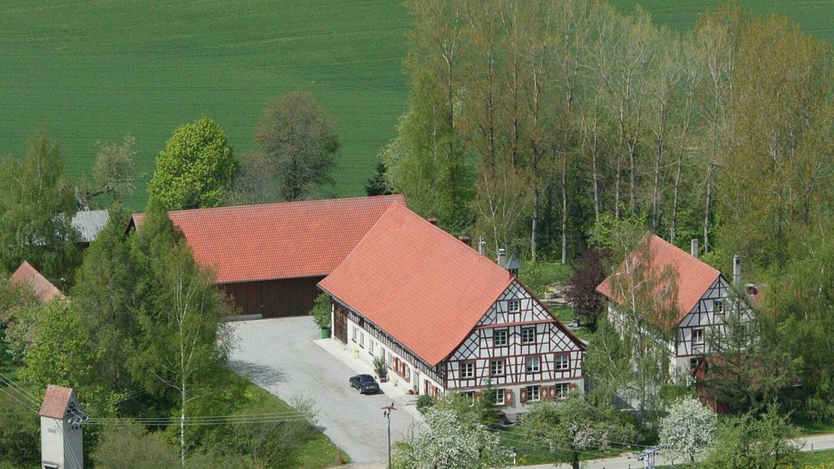 Deggenhausertal Apartment | Welcome to the HANSENHOF