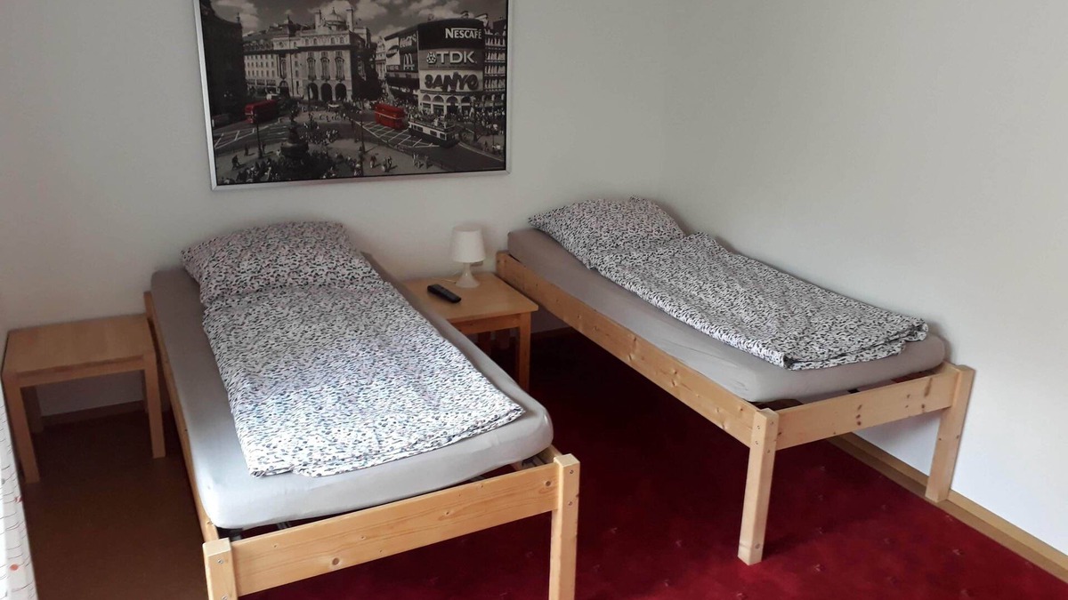 Waldbrunn Apartment | Welcome to the Fewo-Waldbrunn