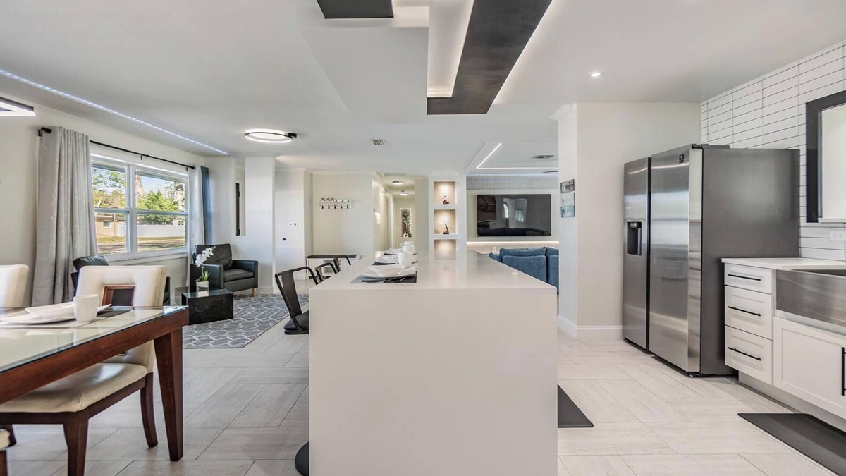 Highpoint House | Welcome to the "Florida Dream Oasis" vacation paradise!