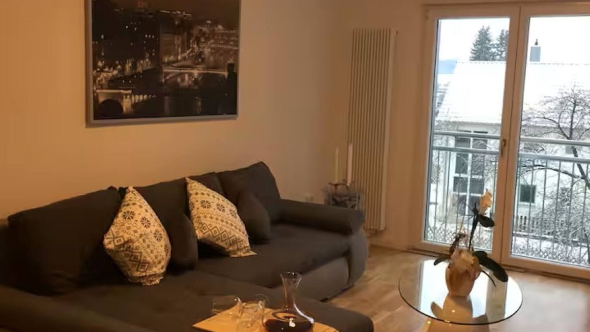 Hilpoltstein Apartment | Welcome to the Franconian Lake District - the triathlon stronghold