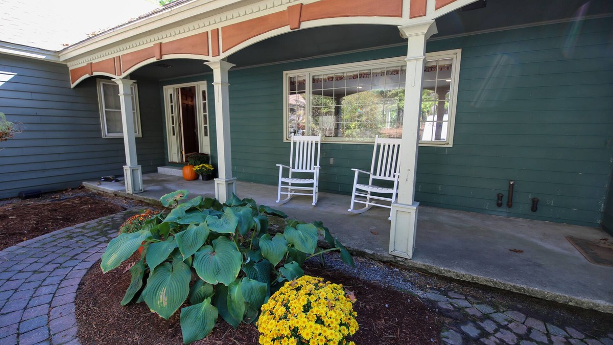 Windham House | Welcome to the gateway of New Hampshire
