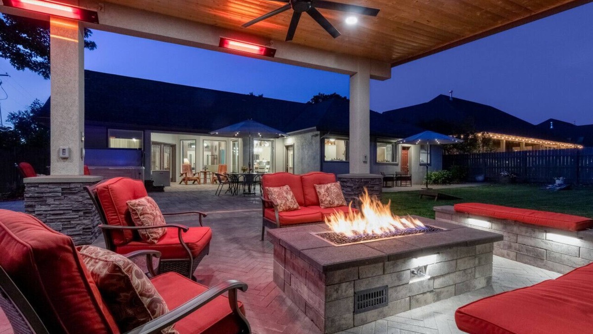 Walla Walla East House | Welcome to The Greentree Retreat