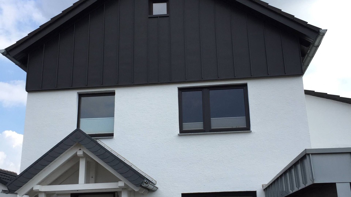 Mechernich House | Welcome to the Haus- Fernblick,