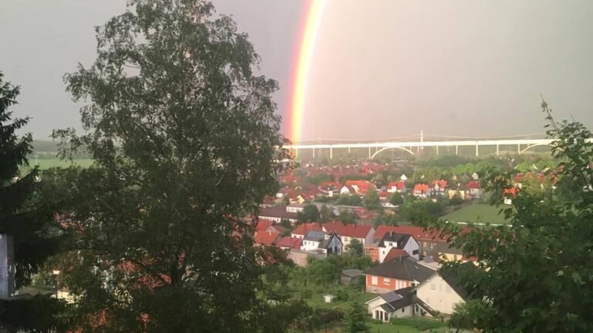 Oehrenstock Apartment | Welcome to the heart of the Thuringian Forest