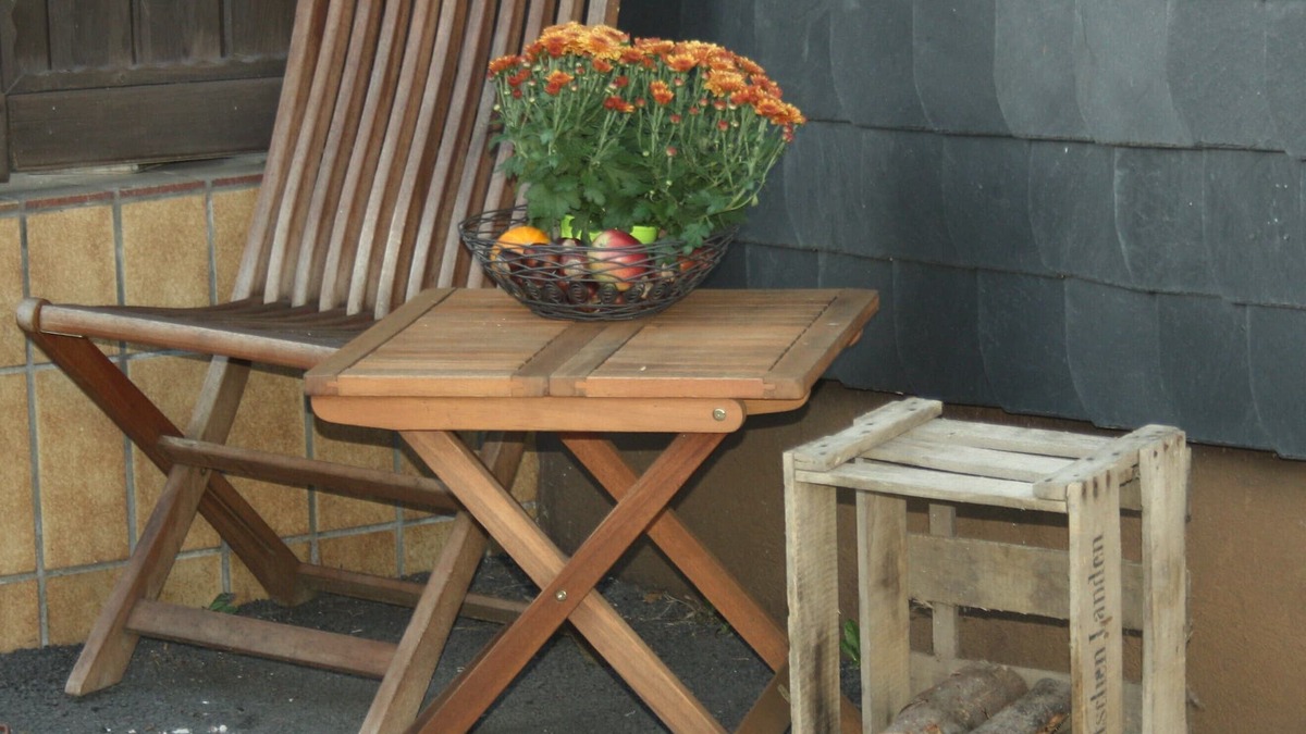 Beltheim House | Welcome to the holiday home Cilla!