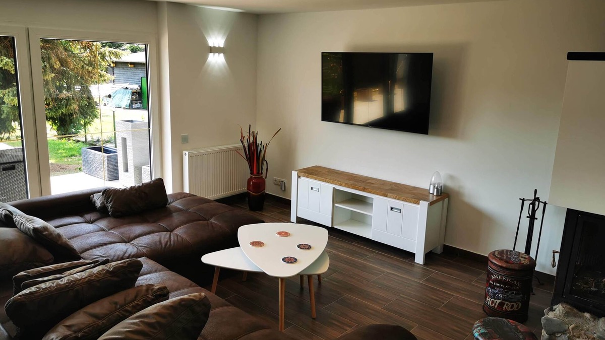 Brueggen House | Welcome to the holiday home Oebel in Brüggen