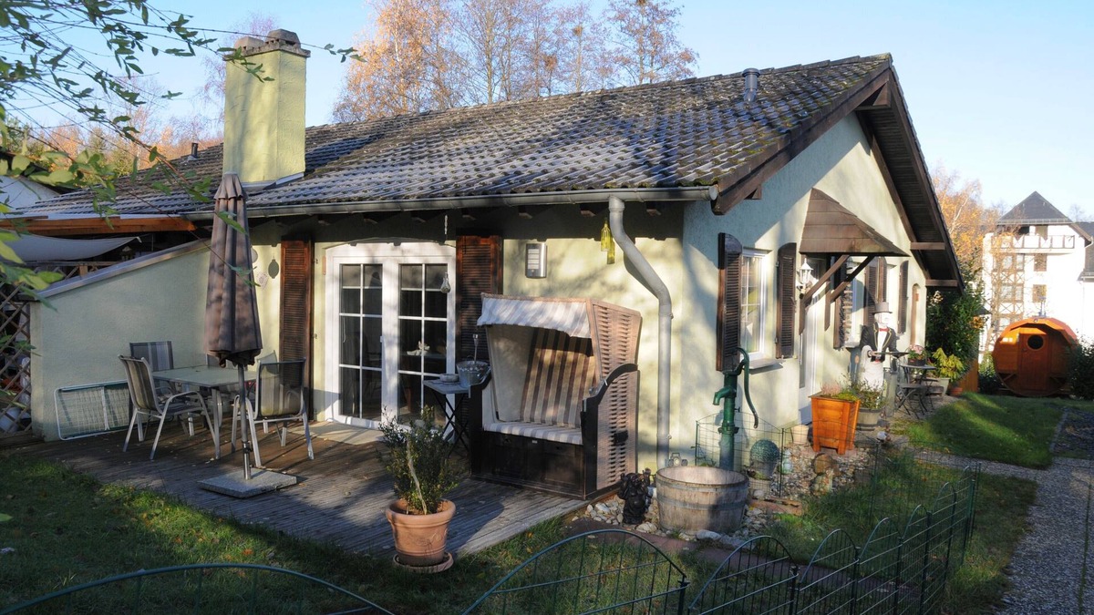 Schindeldorf House | Welcome to the house Vis a Vis
