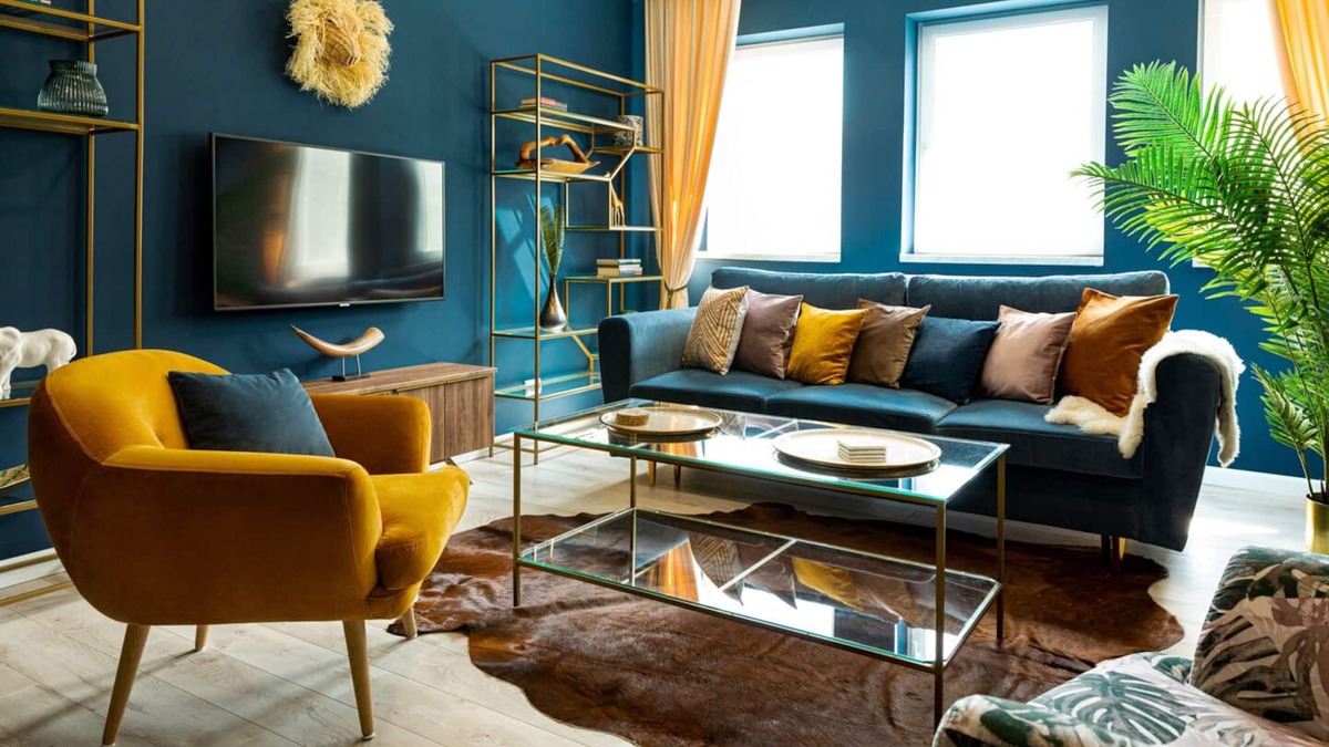 Bucharest City-Centre Apartment | Welcome to the Jungle!