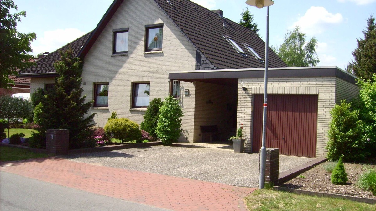 Munster im Heidekreis Apartment | Welcome to the Lüneburg Heath