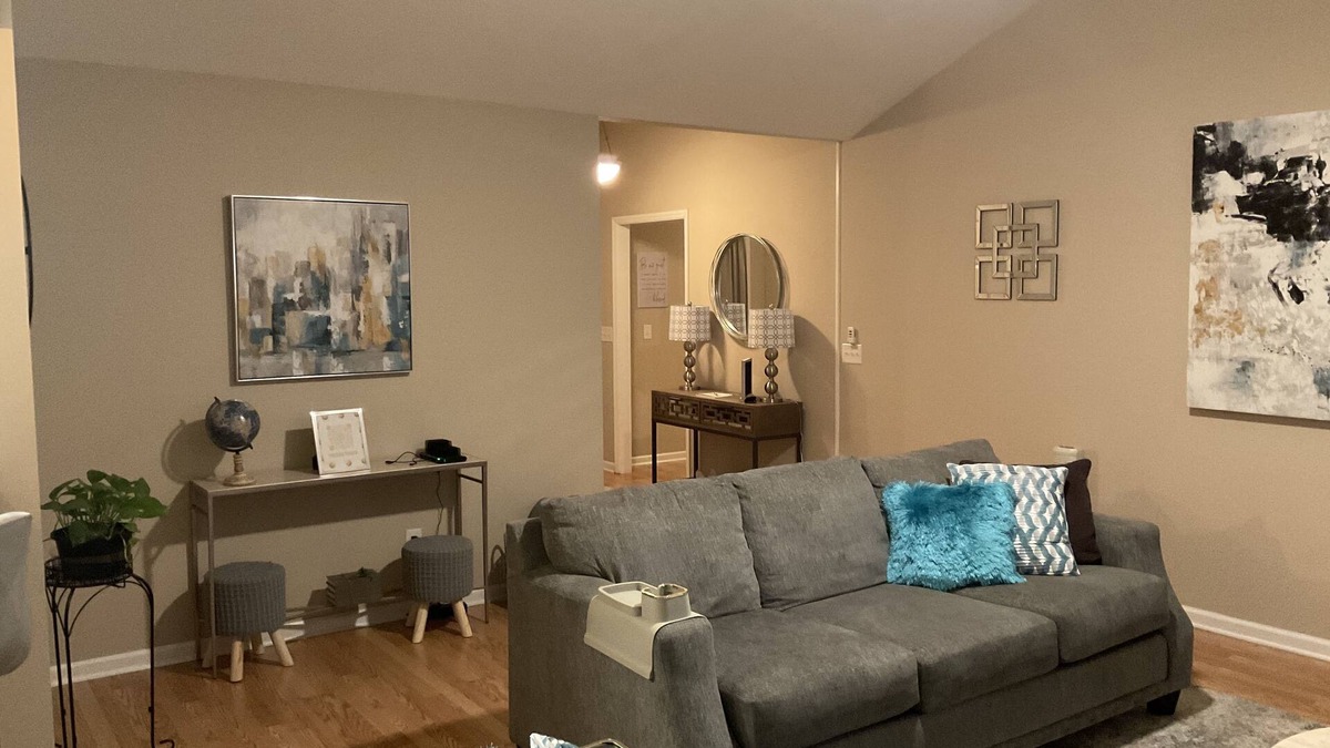 Grovetown House | Welcome to the Luxury Home experience…
