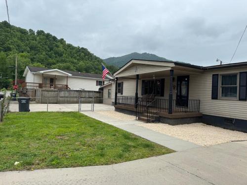 Kenvir House | Welcome to The Mayors Retreat