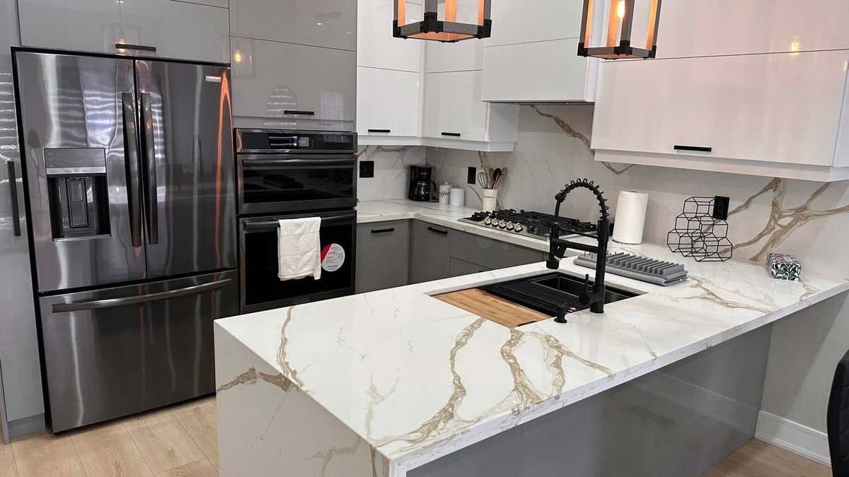 Brantford House | Welcome to the MillerTime Experience!