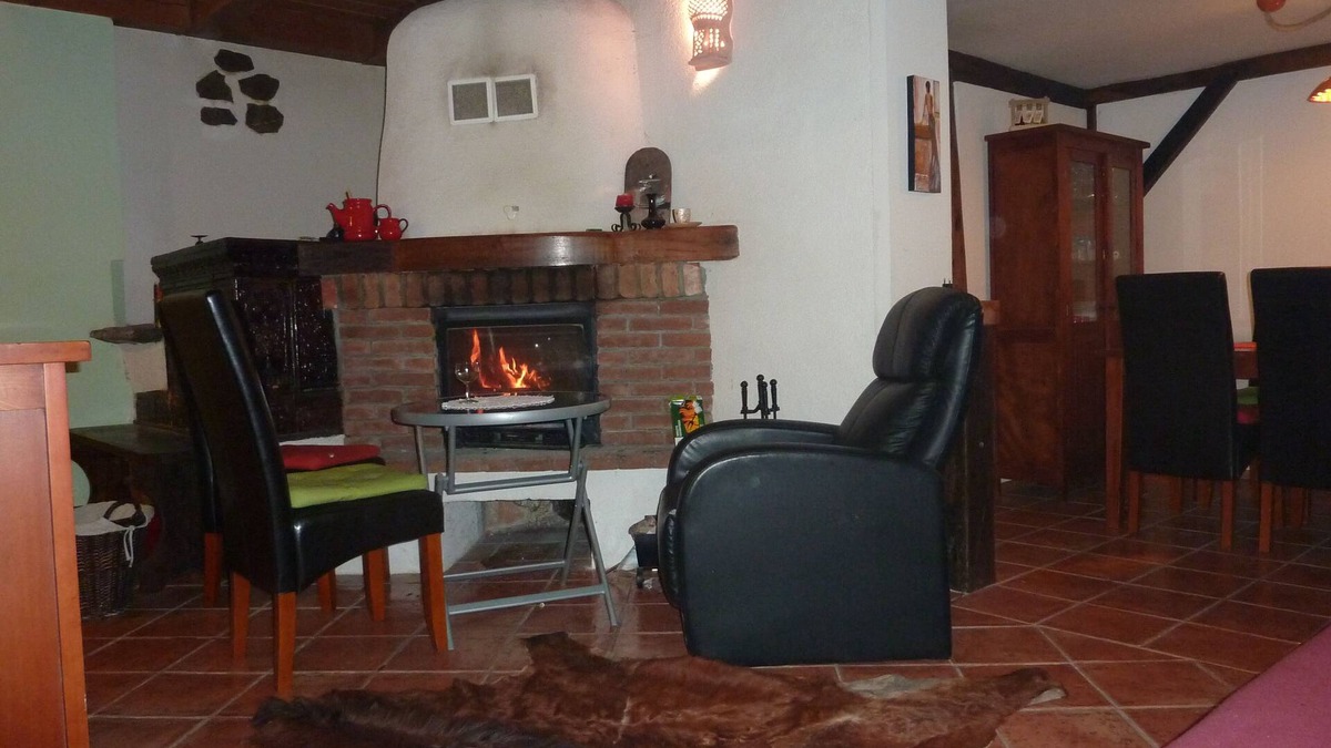 Semic House | Welcome to the mountain house HIŠA GAČE in Bela Krajina