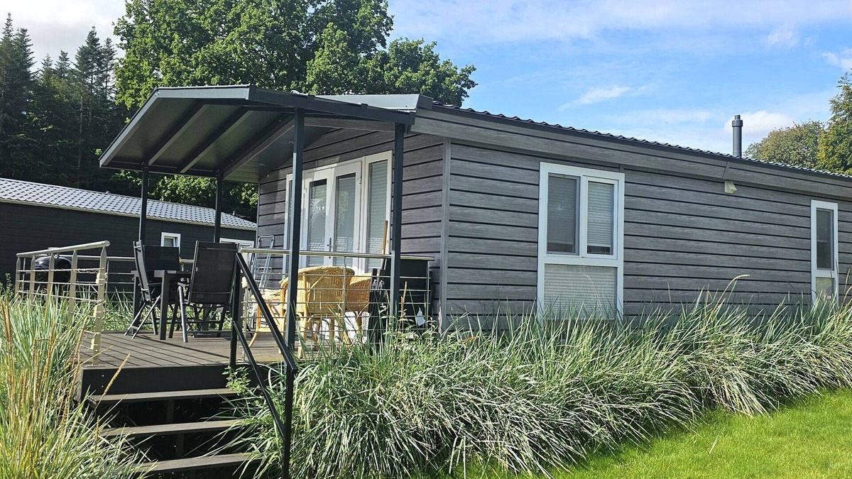 Gronenberg House | Welcome to the Möwennest