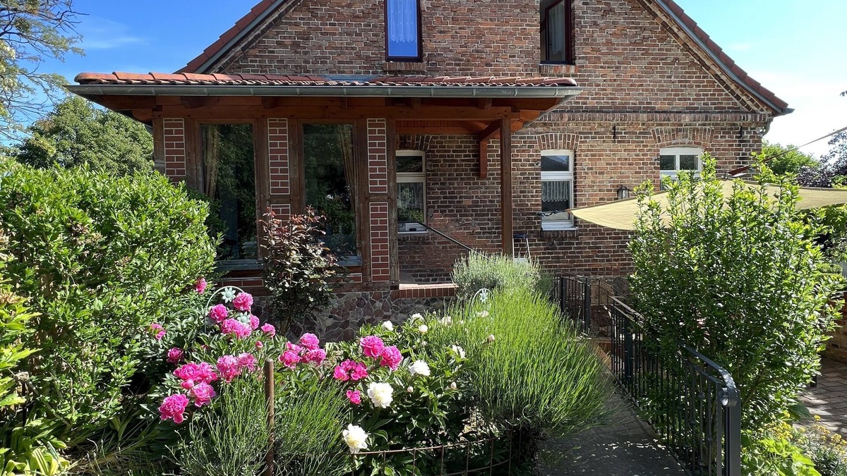 Frankenfelde House | Welcome to the Oderbruch