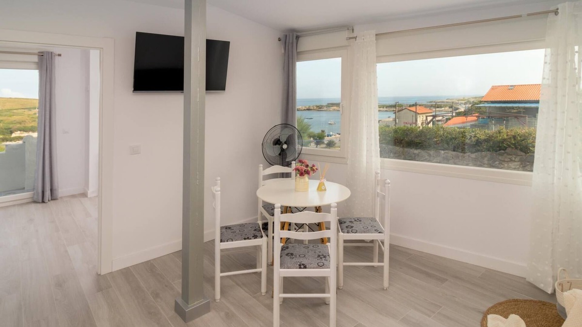 Monte Apartment | Welcome to the perfect holiday flat for your getaway to Cantabria!