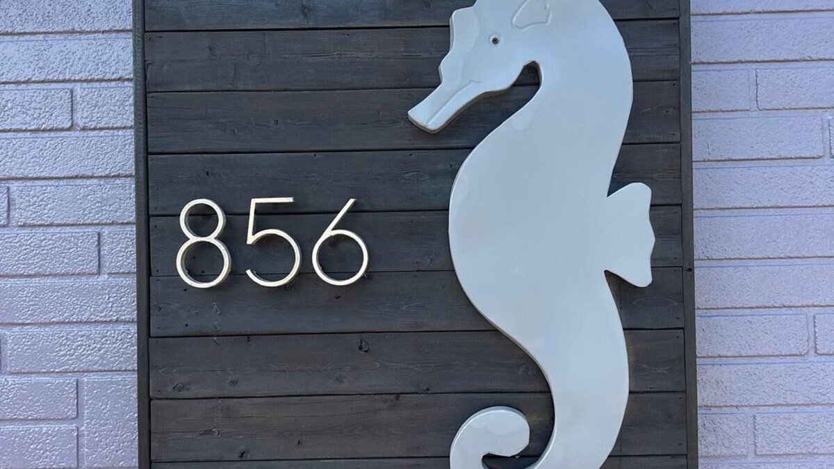 Central Oakland Park Apartment | Welcome to the Seahorse Cottage Apartment – Your Stylish Fort Lauderdale Escape