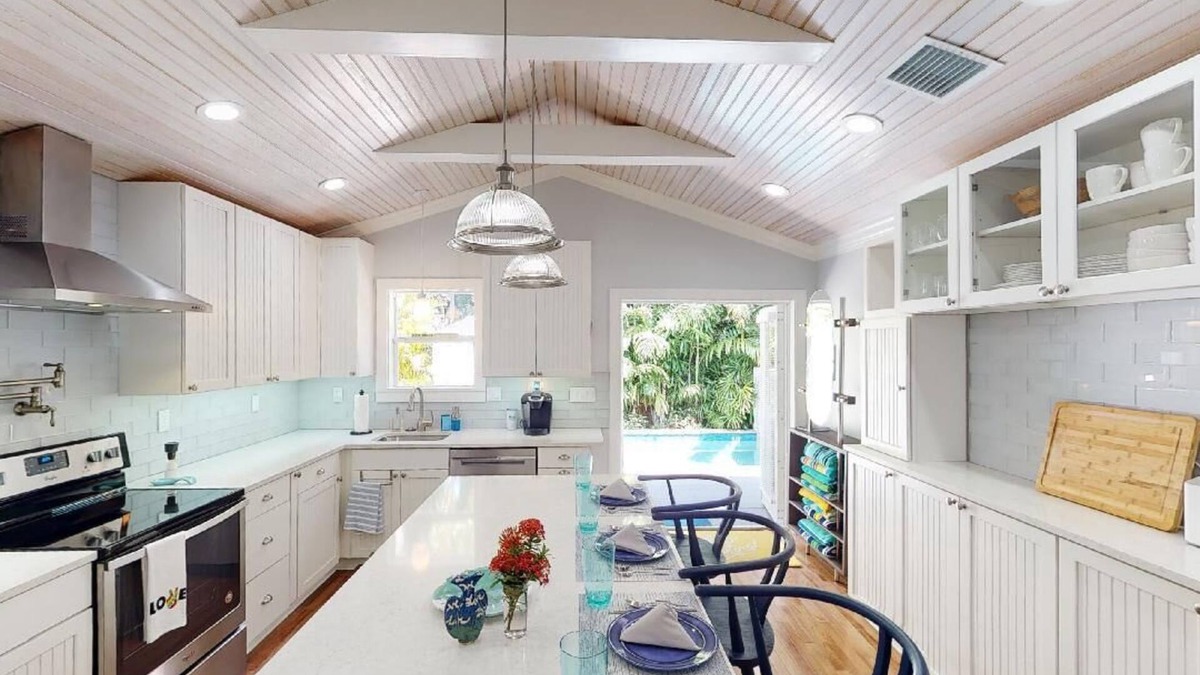 Meadows House | Welcome to the Shady Palms - Private Pool - RealKeyWest