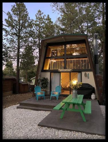 Sugarloaf House | Welcome to The Sugar Shack - a couples retreat!