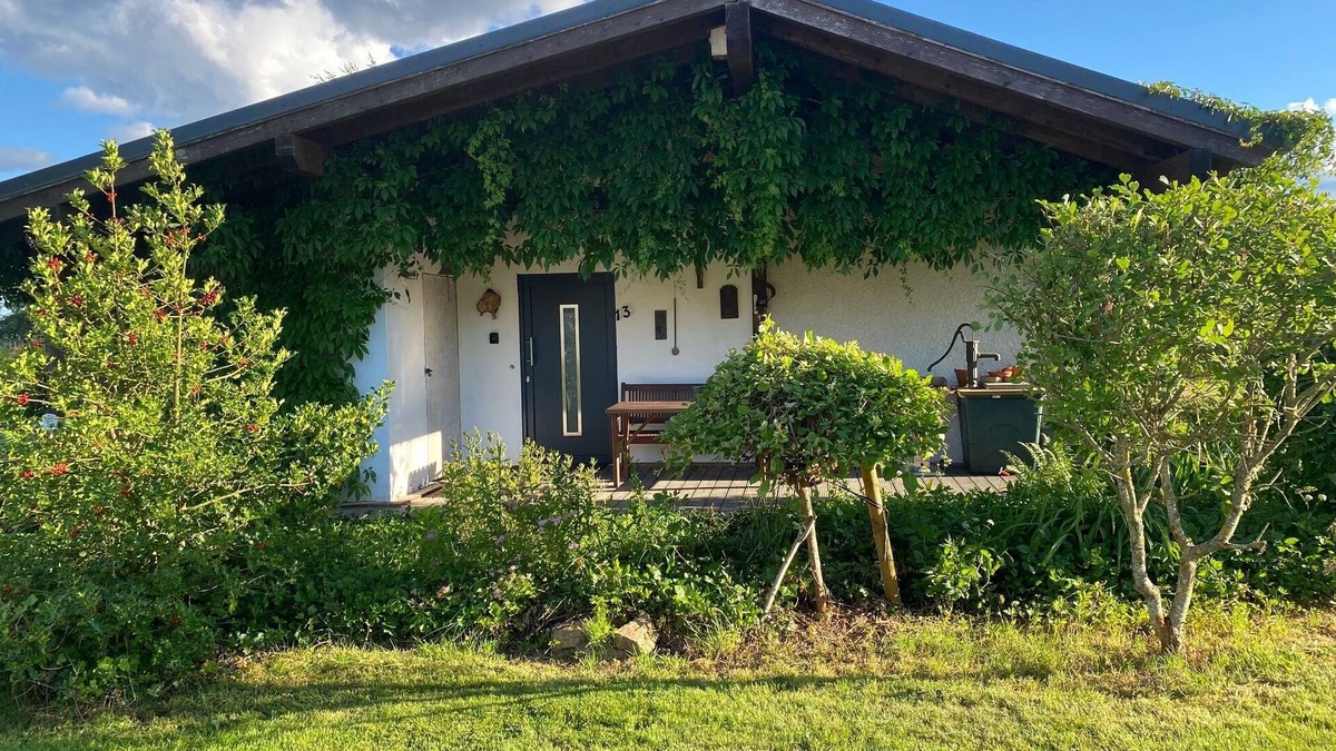 Daun House | Welcome to the vacation home Daun Panorama - Klara!