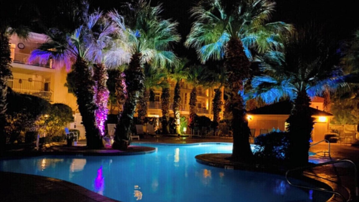 St. George Condo | Welcome to the View!