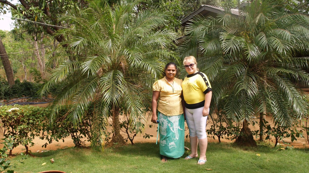Inamaluwa Villa | Welcome to the villa Welimaluwa