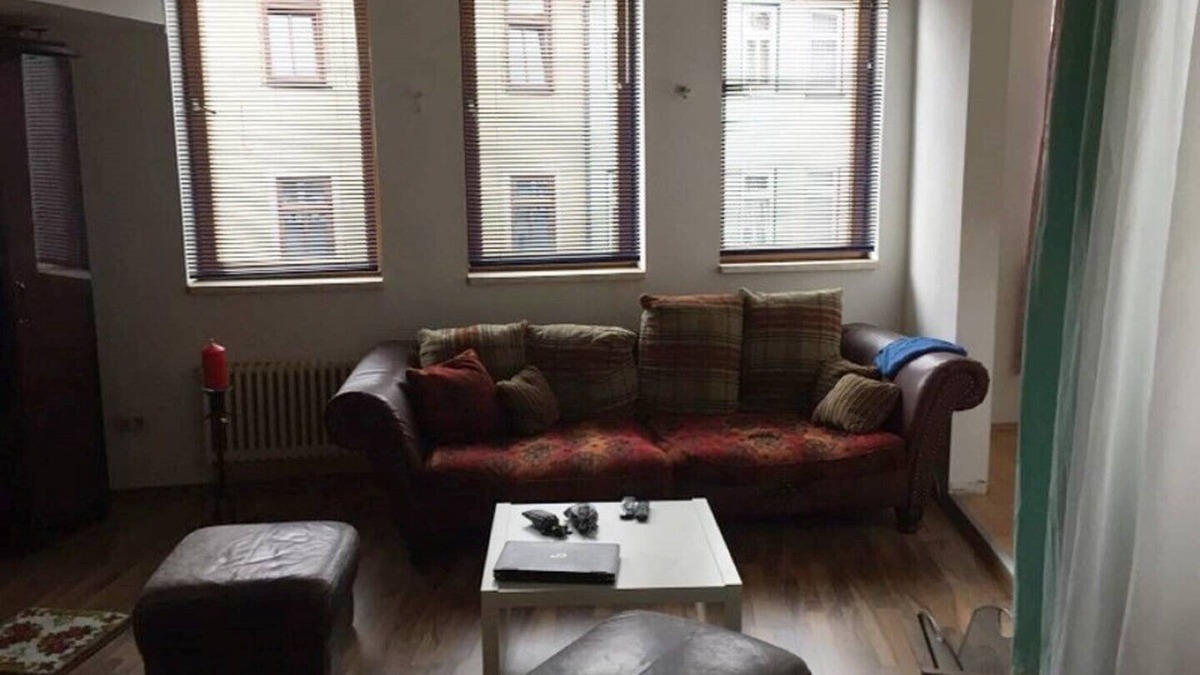 Schmalkalden Apartment | Welcome to the Wohlfühl-OASE Schmalkalden (up to 5 people)