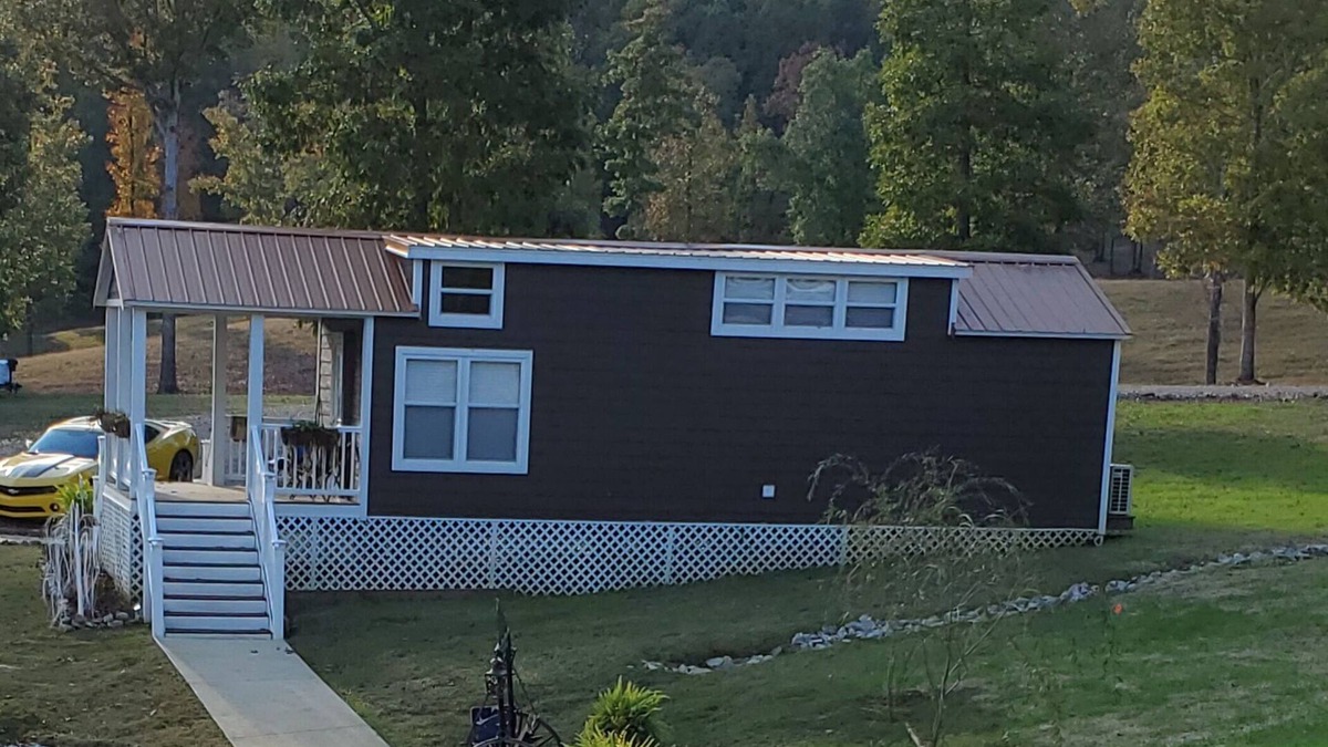 Iuka House | Welcome to The Zion