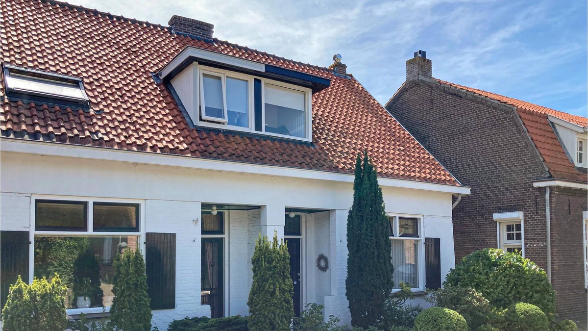 Den Dungen House | Welcome to this beautiful vacation home in Den Dungen.