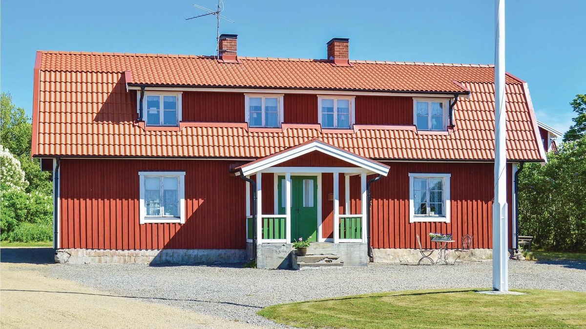 Sorunda House | Welcome to this beautiful cottage in picturesque Sorunda.