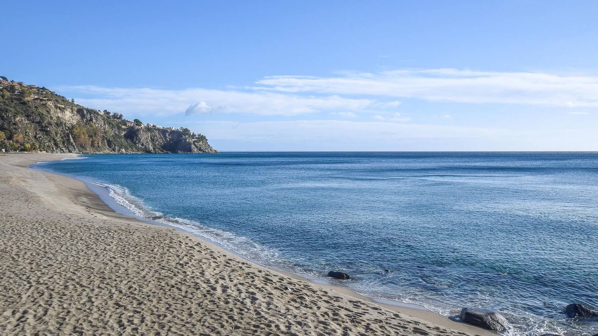 Nocera Scalo Apartment | Welcome to this vacation apartment close to the sea and beach.