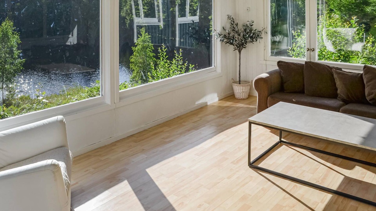 Galleberg House | Welcome to this vacation home in a quiet location.