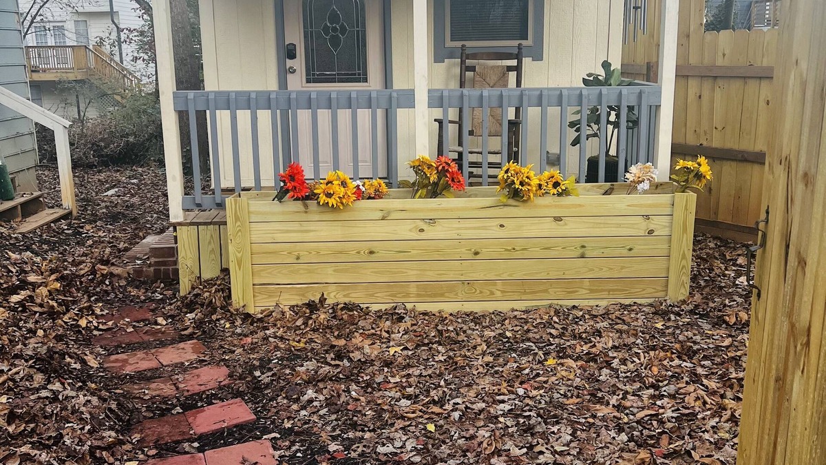 Stone Mountain Cottage | Welcome to TinyVille, the dream Tinyhome stay!