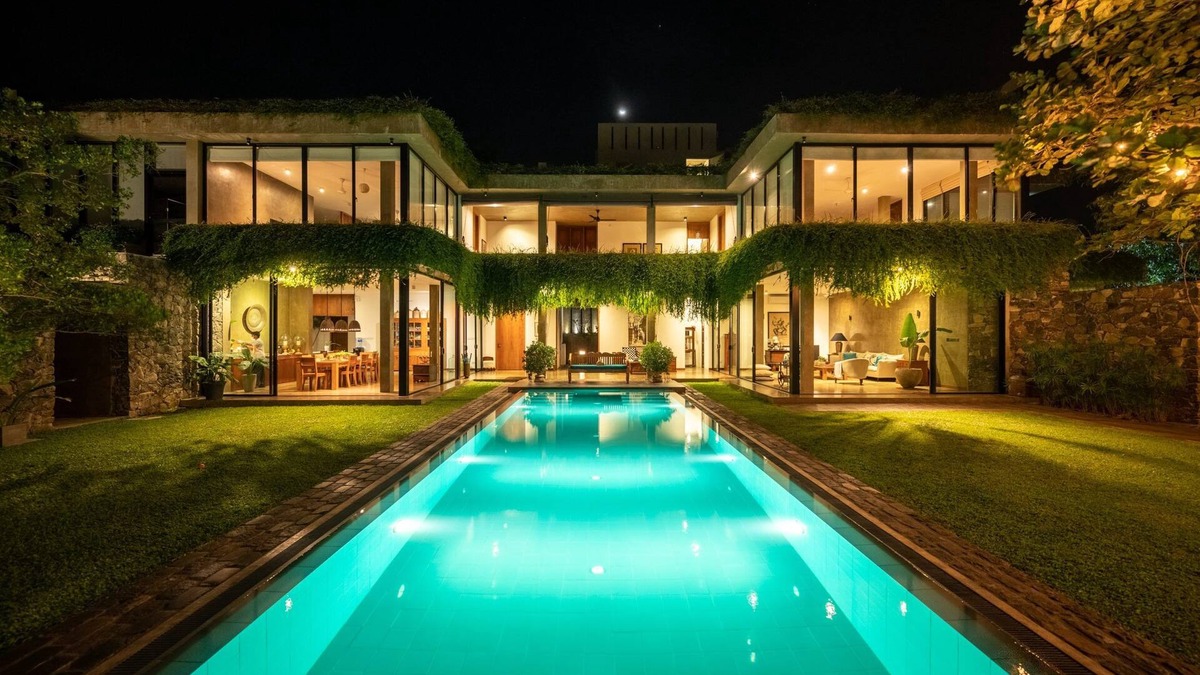 Negombo House | Welcome to Tranquil Waters Negombo, Sri Lanka