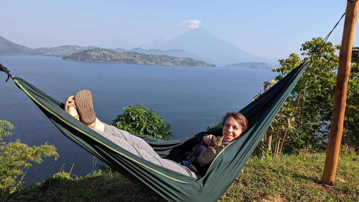 Burera RV Rental | Welcome to Twin Lakes Recreational Island.