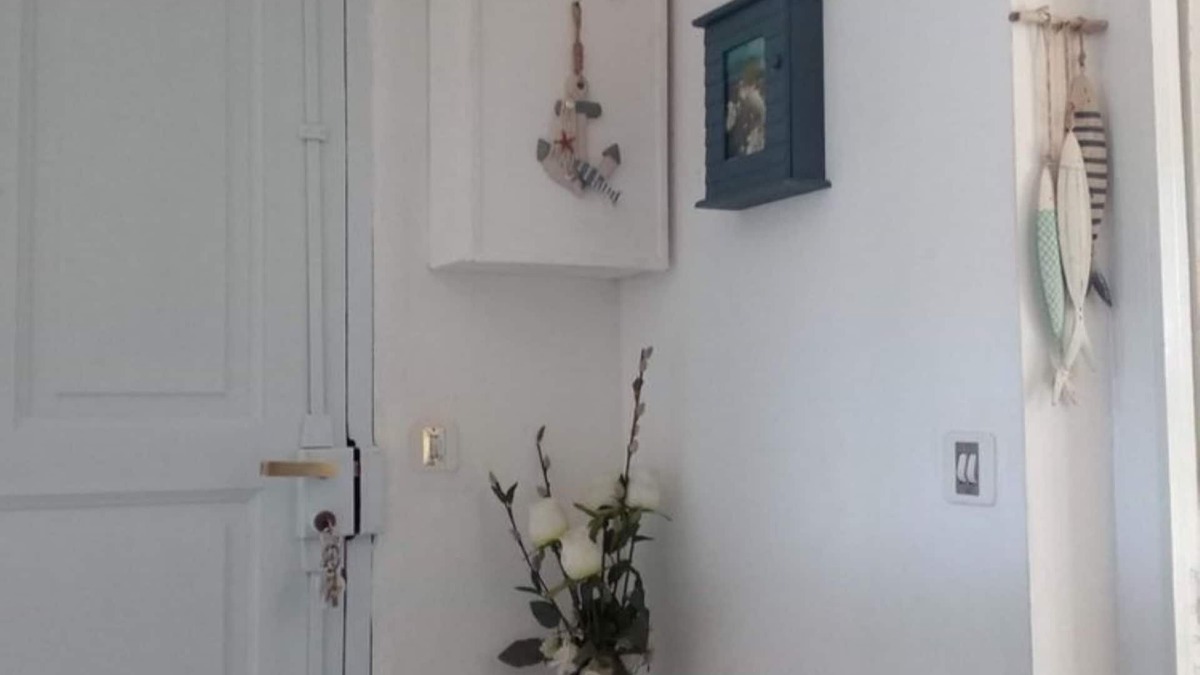 Moriani-Plage Apartment | Welcome to U MERULU of "Vacances-a-moriani", a charming corsican apartment for 6