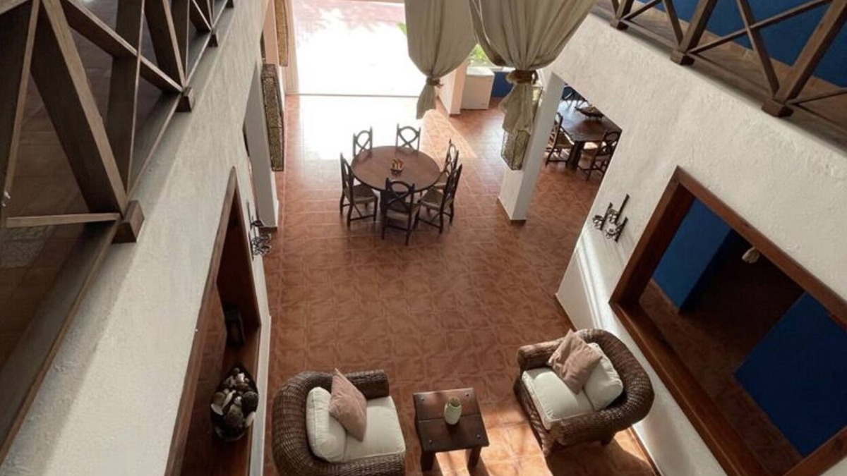 Palmar de Ocoa Villa | Welcome to Villa Los Olivos, a breathtaking experience!