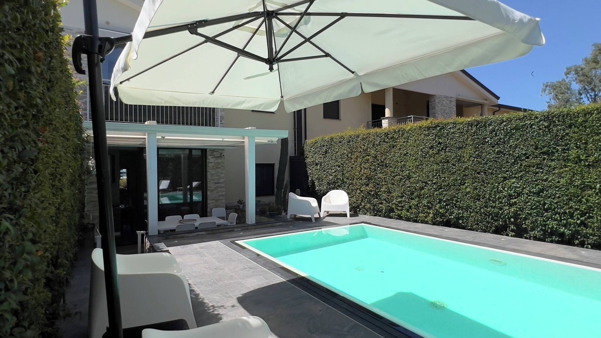 Sant'Agata di Militello House | Welcome to Villa Lodo - The Perfect Retreat for Couples