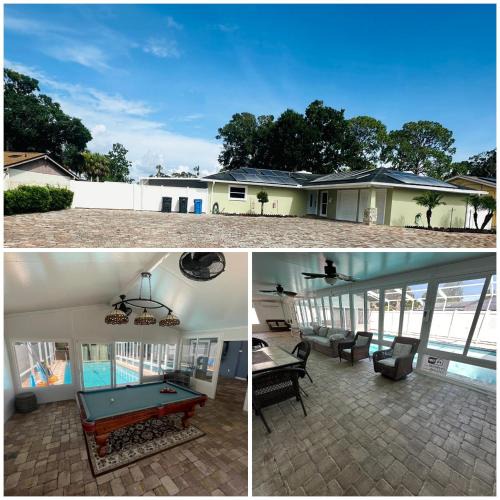 Town N County Park Villa | Welcome to Villa Marcelo