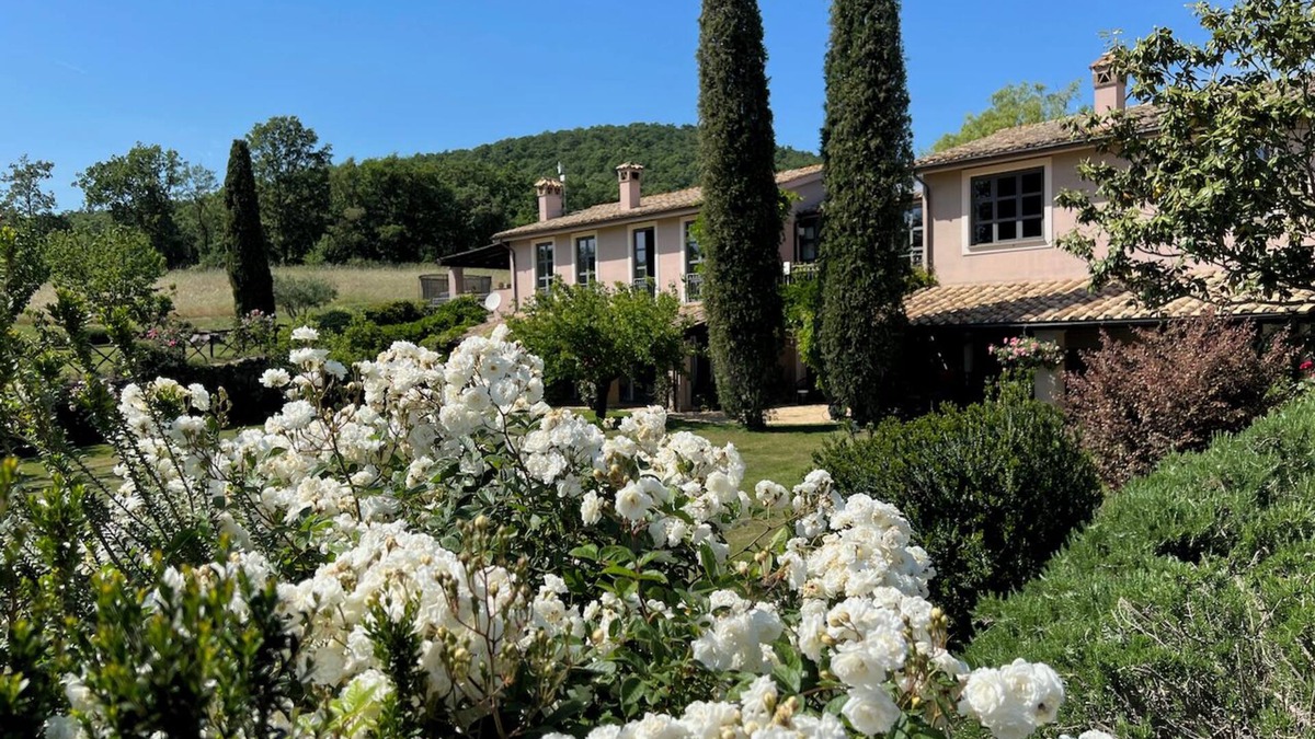 Trevignano Romano House | Welcome to Villa Six
