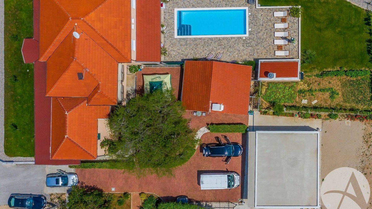 Vrgorac Villa | Welcome to Villa VRNAUTI-A1 (Vrgorac)
