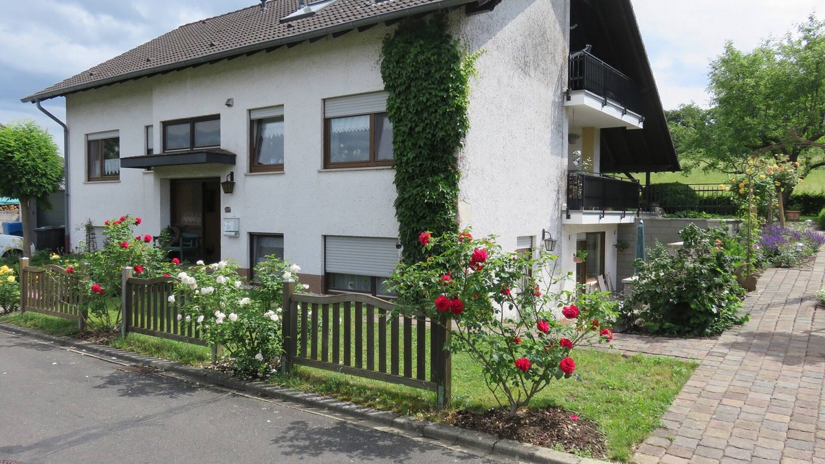 Wolsfeld Apartment | Welcome to Wolsfeld, a 1000 soul community in the South Eifel