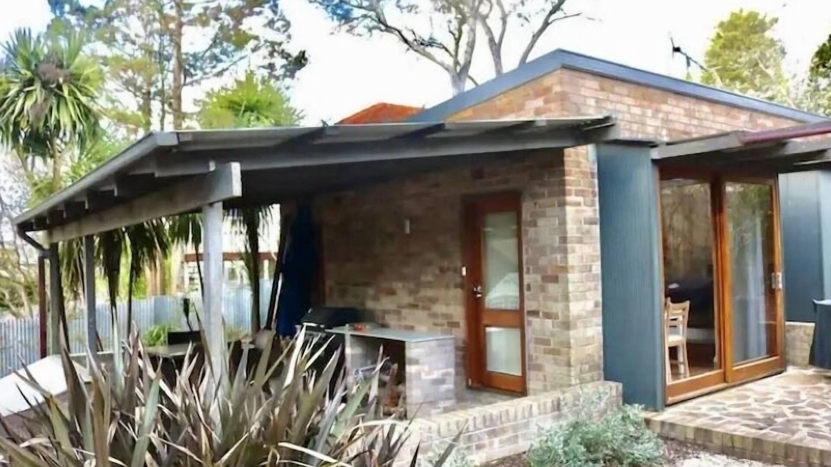 Blackheath Apartment | Welcome to Woodchoppers