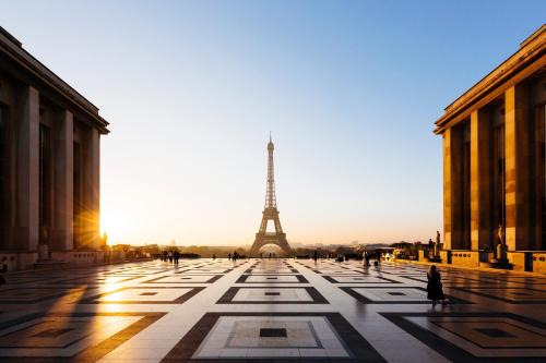 Arcueil Apartment | Welcome to your cocoon 5 minutes from Paris