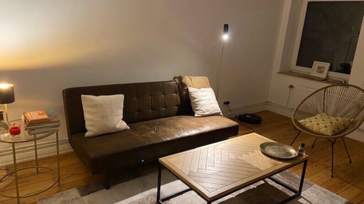 Eimsbuettel Apartment | Welcome to your cozy home away from home in Hamburg!